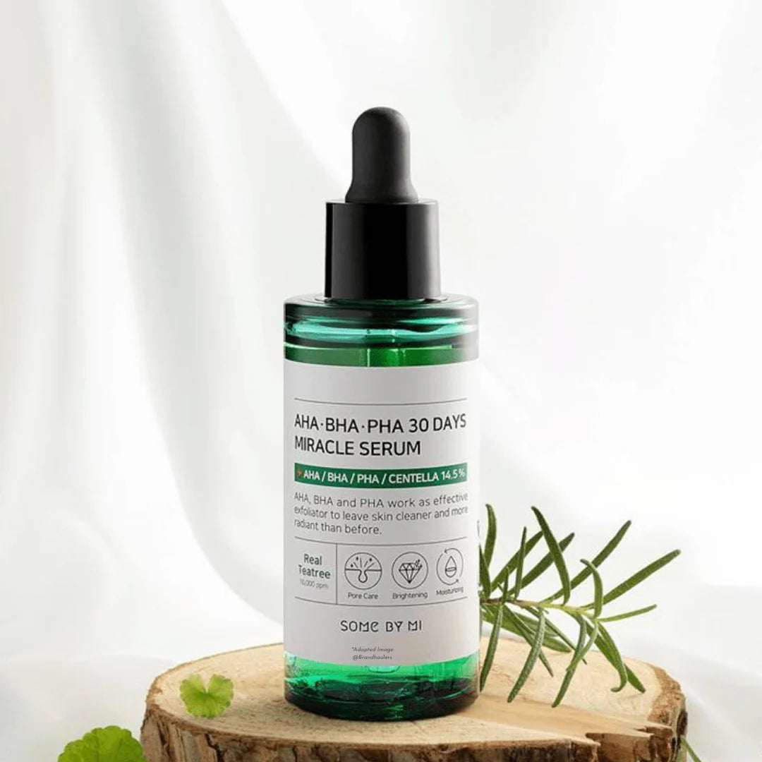 SOME BY MI AHA BHA PHA 30 Days Miracle Serum 50ml