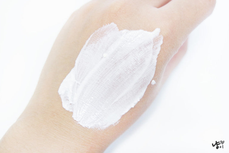 CLOUD 9 Blanc de Whitening Cream 50ml