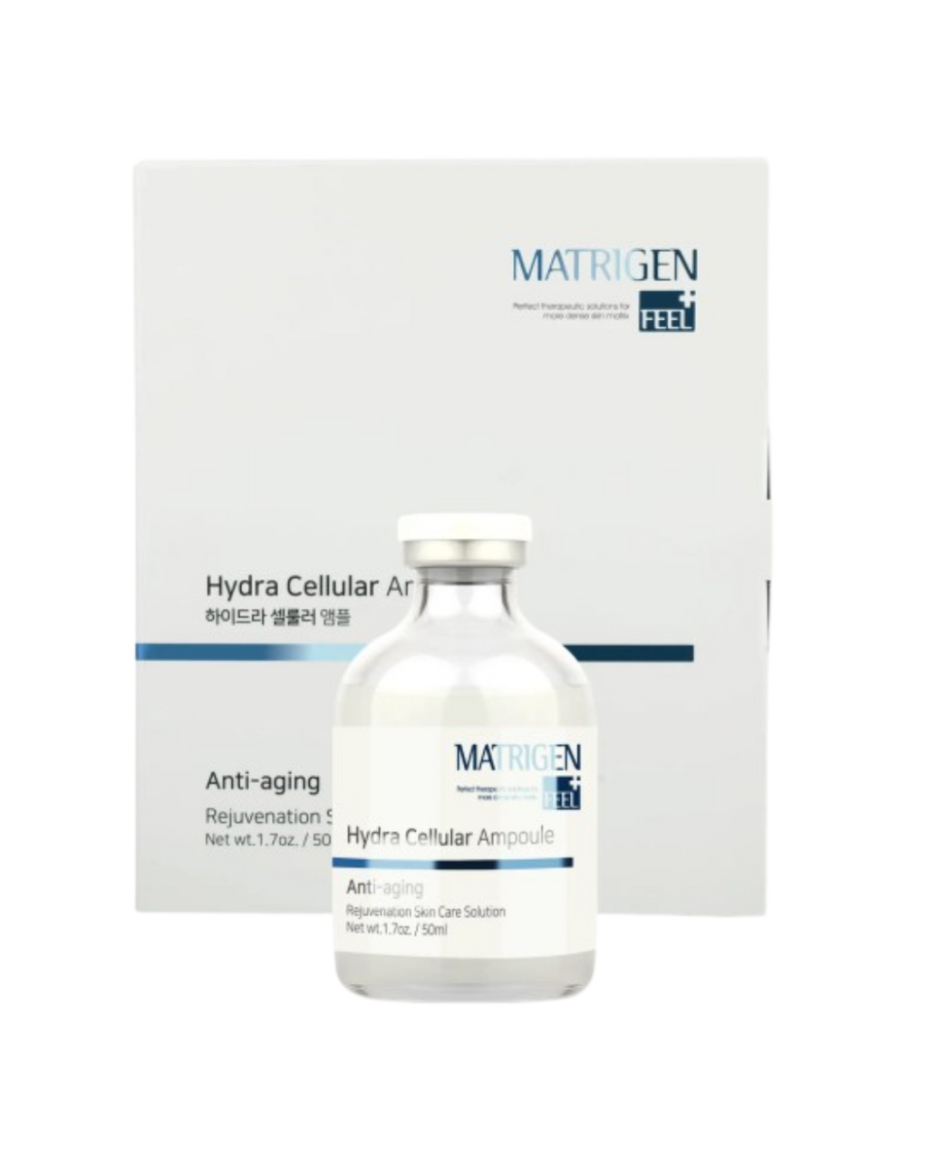 Matrigen Moisturizing Hydra Cellular Ampoule 50ml