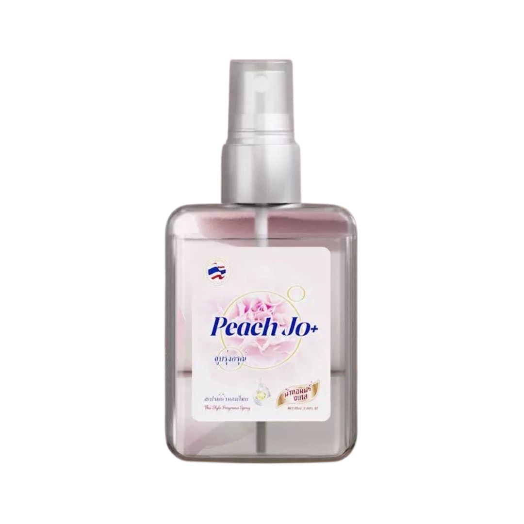 Peach Jo+ Minimalist Series Clothing Spray 90ml