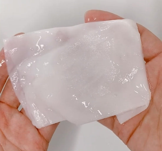 Vaseline 韓國 凡士林 高效強力補水保濕面膜 10片