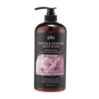 PLU Nature And Perfume Body Wash (White Musk) 1000g