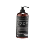 PLU Nature And Perfume Body Wash (Rose Blossom) 1000g