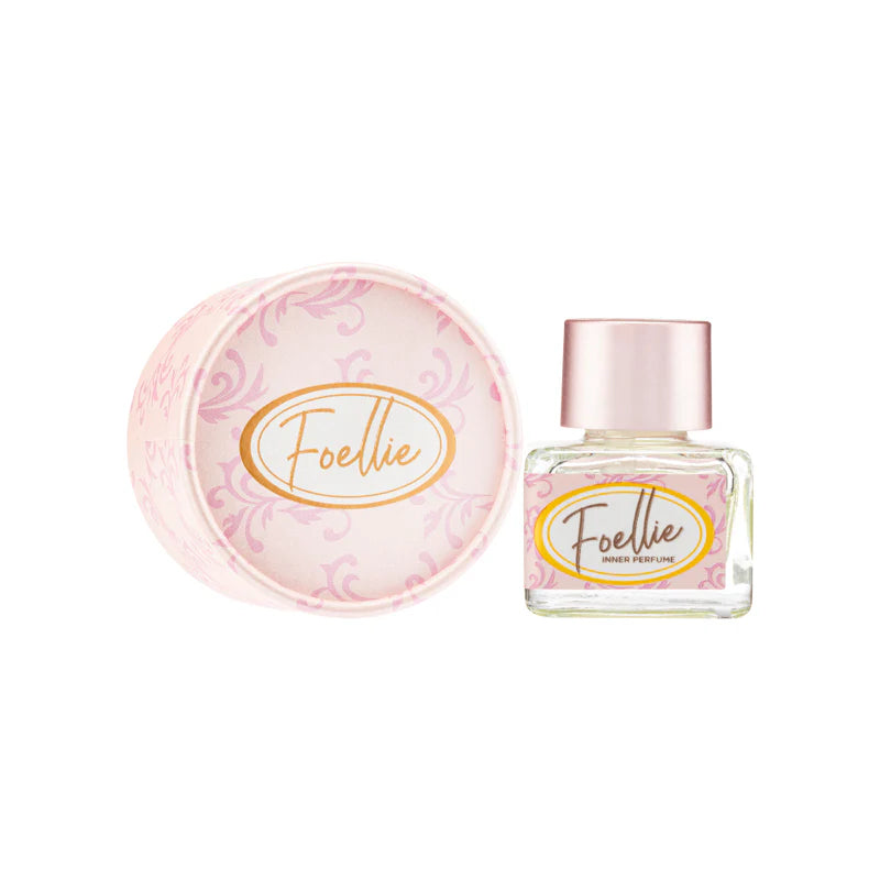 Foellie Feminine Inner Beauty Perfume (Lilac) 5ml