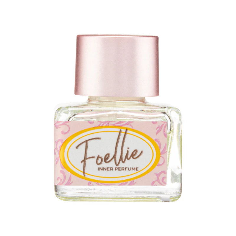 Foellie 韓國 殺菌去異味 女性私密內褲香水 (紫丁香) 5ml