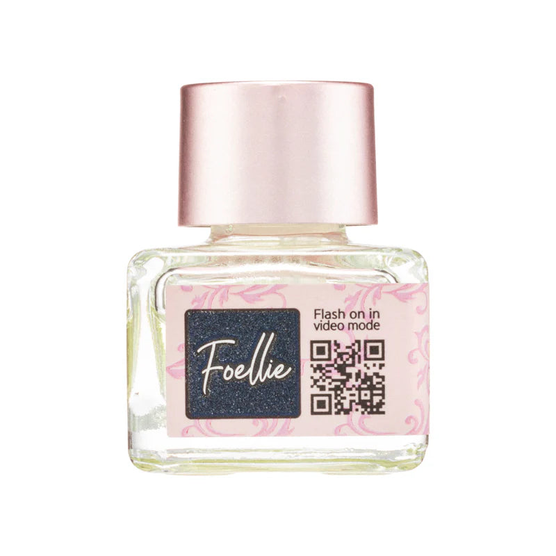Foellie Feminine Inner Beauty Perfume (Lilac) 5ml