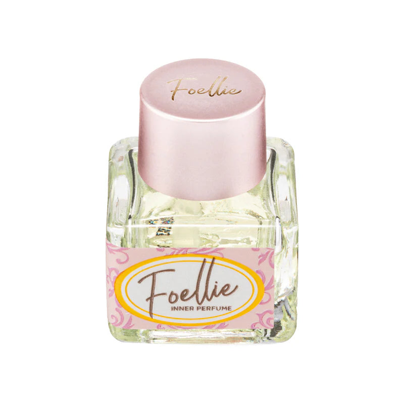 Foellie Feminine Inner Beauty Perfume (Lilac Flower) 5ml