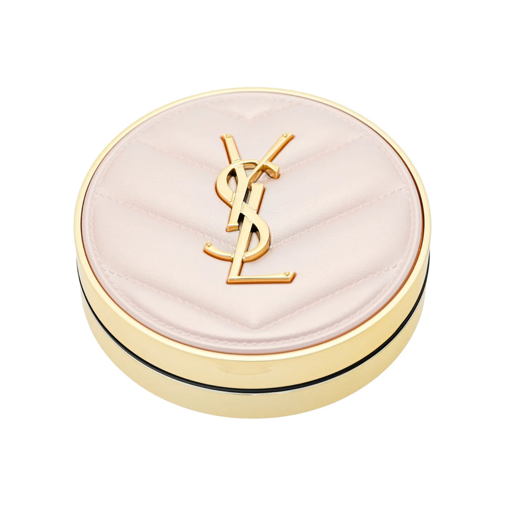 YSL Touche Eclat Glow Pact Cushion Foundation SPF23 12g