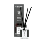 W.DRESSROOM Perfume Diffuser (No. 98 Secret Musk) 120ml