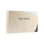 The History of Whoo Cheongidan Rejuvenating Pro-Radiance Gift Box 7ea