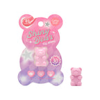 Cathy Doll Shiny Bear Lip Moist (#01 Candy Pink) 1.1g