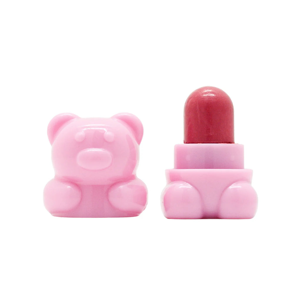 Cathy Doll Shiny Bear Lip Moist (#01 Candy Pink) 1.1g