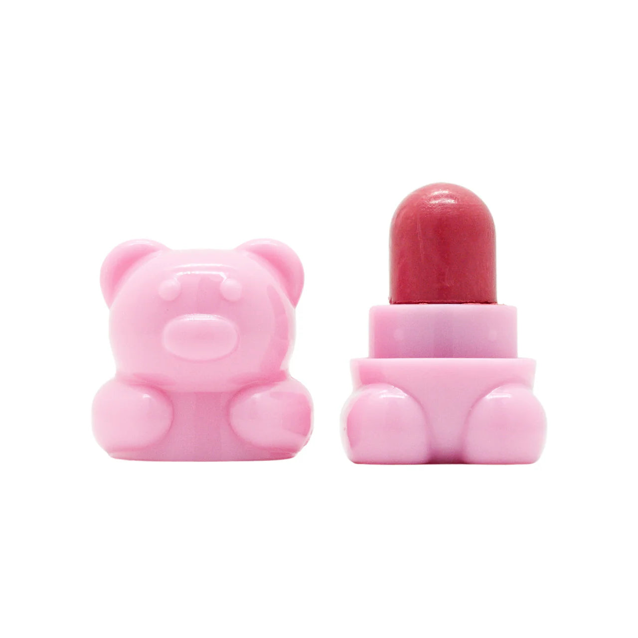 Cathy Doll Shiny Bear Lip Moist (#01 Candy Pink) 1.1g