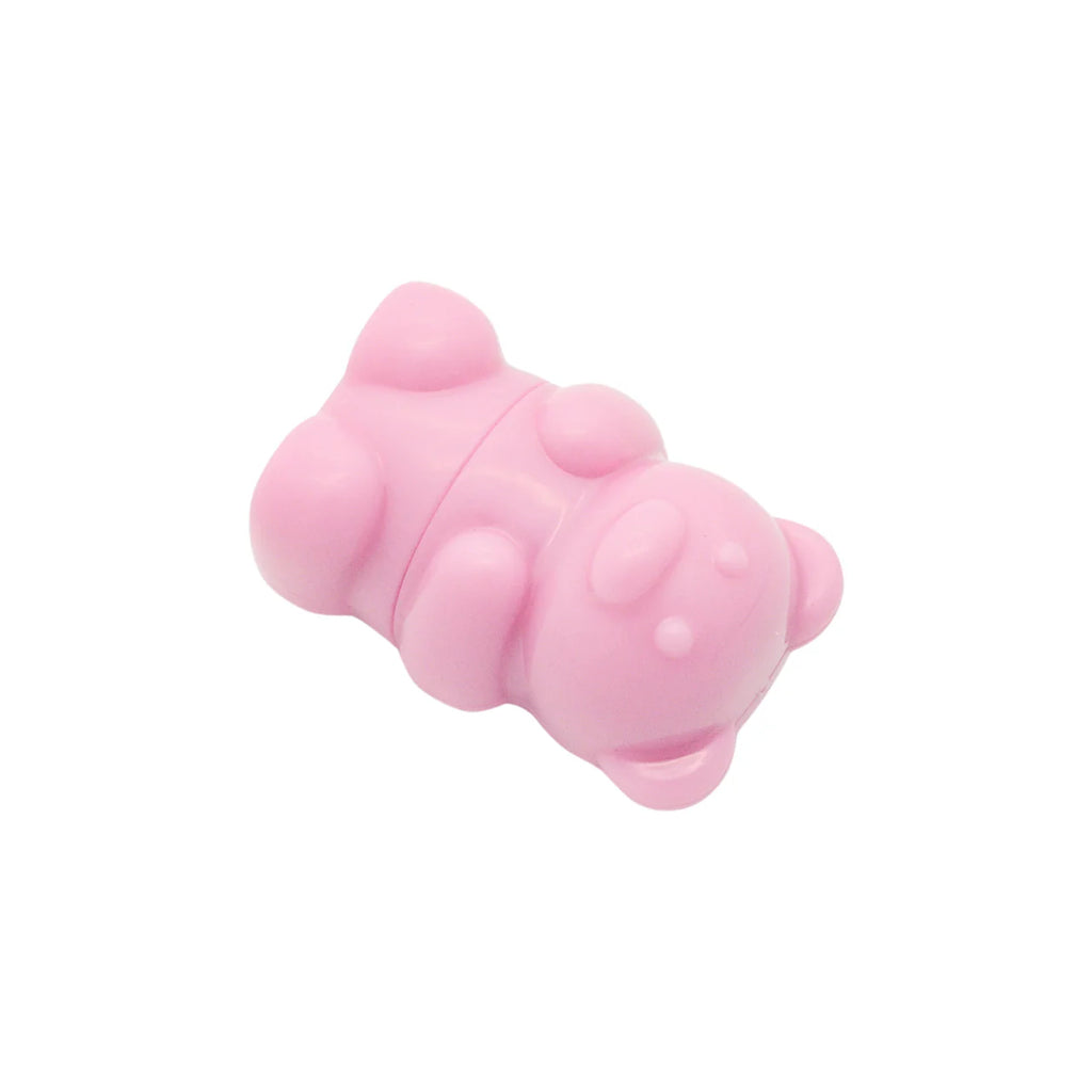 Cathy Doll Shiny Bear Lip Moist (#01 Candy Pink) 1.1g