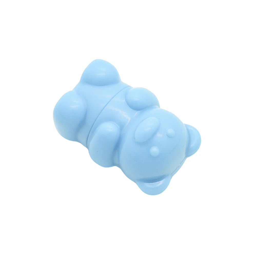 Cathy Doll Shiny Bear Lip Moist (#03 Sweet Peach) 1.1g