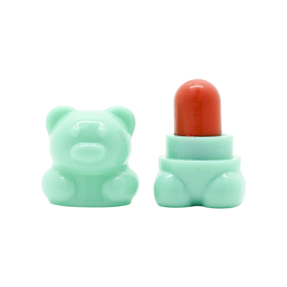 Cathy Doll Shiny Bear Lip Moist (#04 Sour Punch) 1.1g
