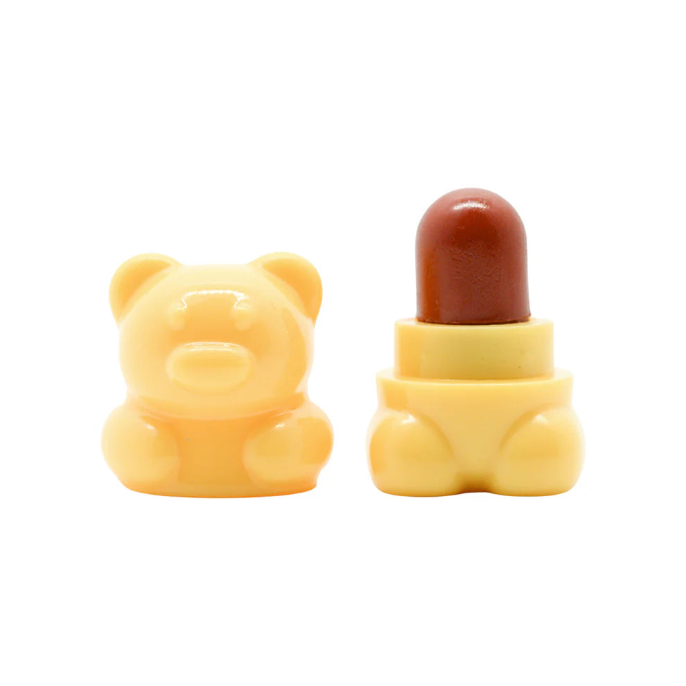 Cathy Doll Shiny Bear Lip Moist (#05 Brown Sugar) 1.1g