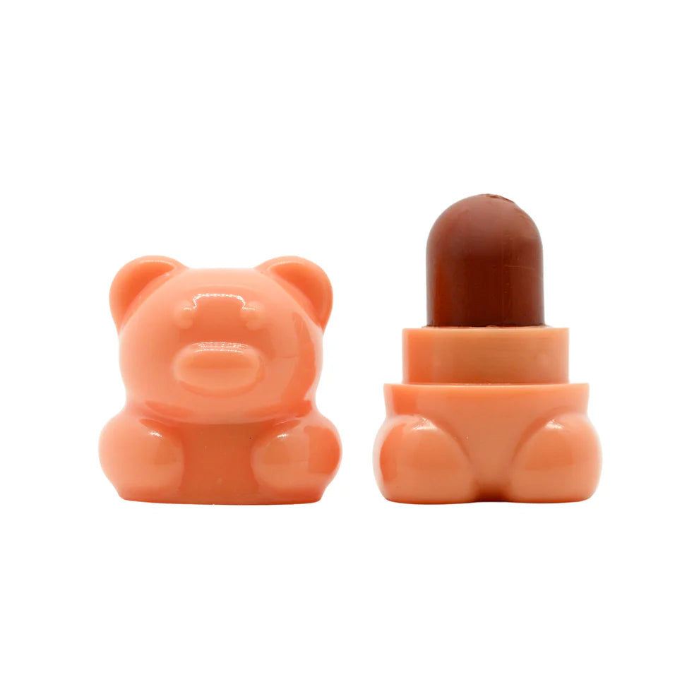 Cathy Doll Shiny Bear Lip Moist (#06 Jelly Cola) 1.1g