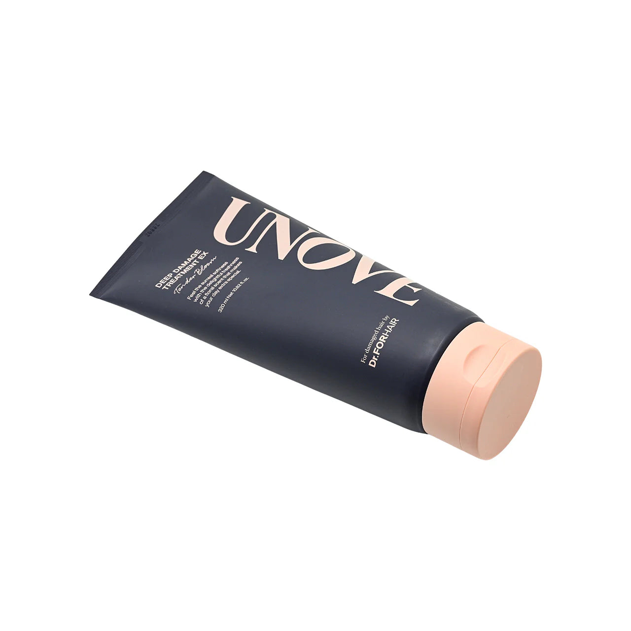 UNOVE Deep Damage Treatment EX Tender Bloom 207ml