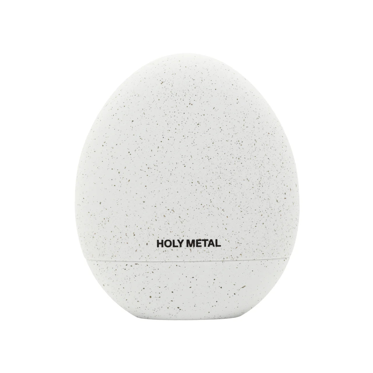 Tamburins Holy Metal Egg Perfume (Woody Tones) 14ml