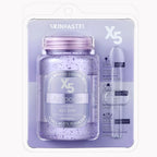 SKINPASTEL X5 All Day Collagen Ampoule (Wrinkle Improvement & Brightening) 250ml