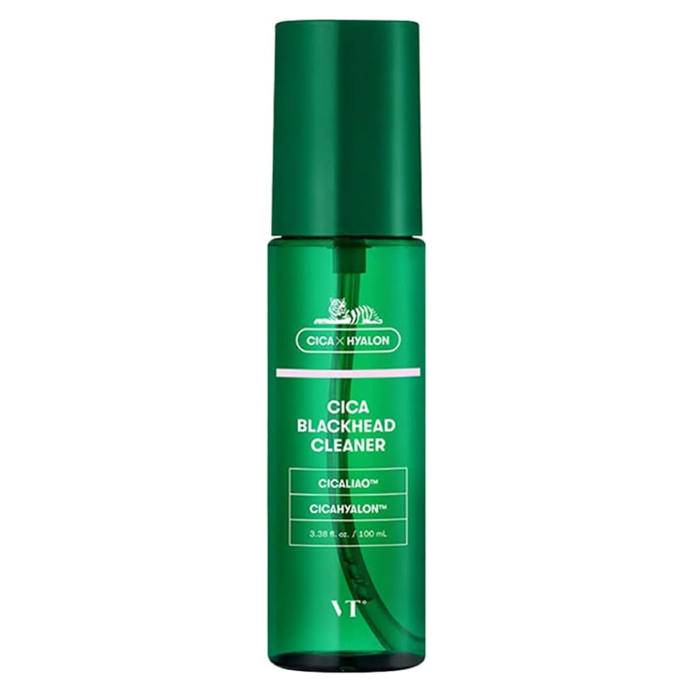 VT Cica Blackhead Cleaner 100ml