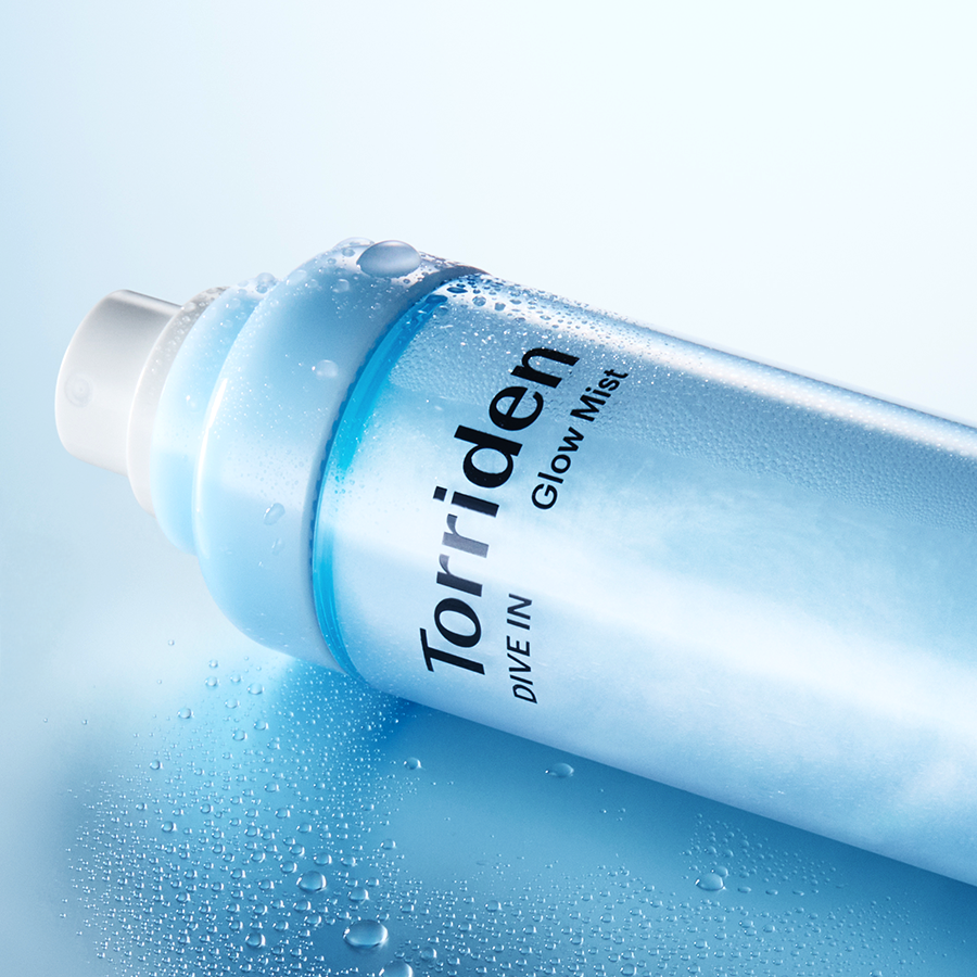 Torriden 5D Hyaluronic Acid & Ceramide Dive In Hydration Glow Mist 120ml