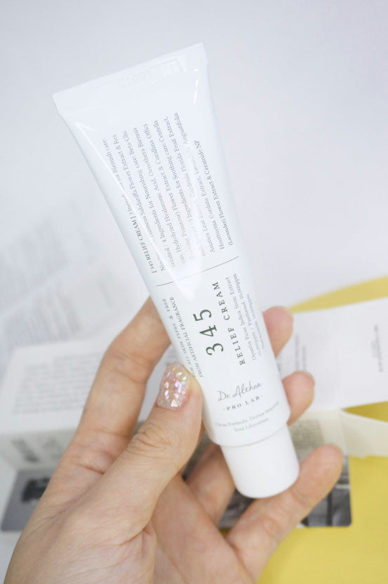 Dr. Althea 345 Lindrende Creme 50ml