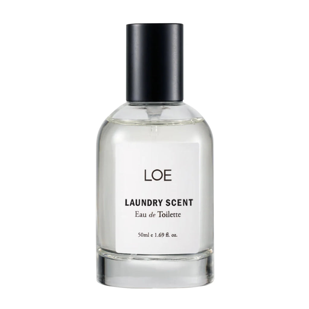 Eau de Toilette LOE White Shirt 50ml
