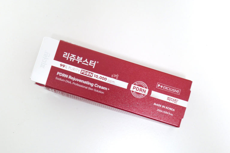 PYDERIN REJUVUSTER PDRN Rejuvenating Cream+ 25ml