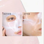 DERMAFIX Perfect Real Performance Hyal Collagen Mask 23g x 8ea