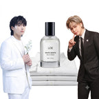 LOE White Shirt Eau de Toilettle 50ml