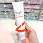 Lilyeve CELL:TURN Deoxycholate & Surann Body Slimming Cream 100ml