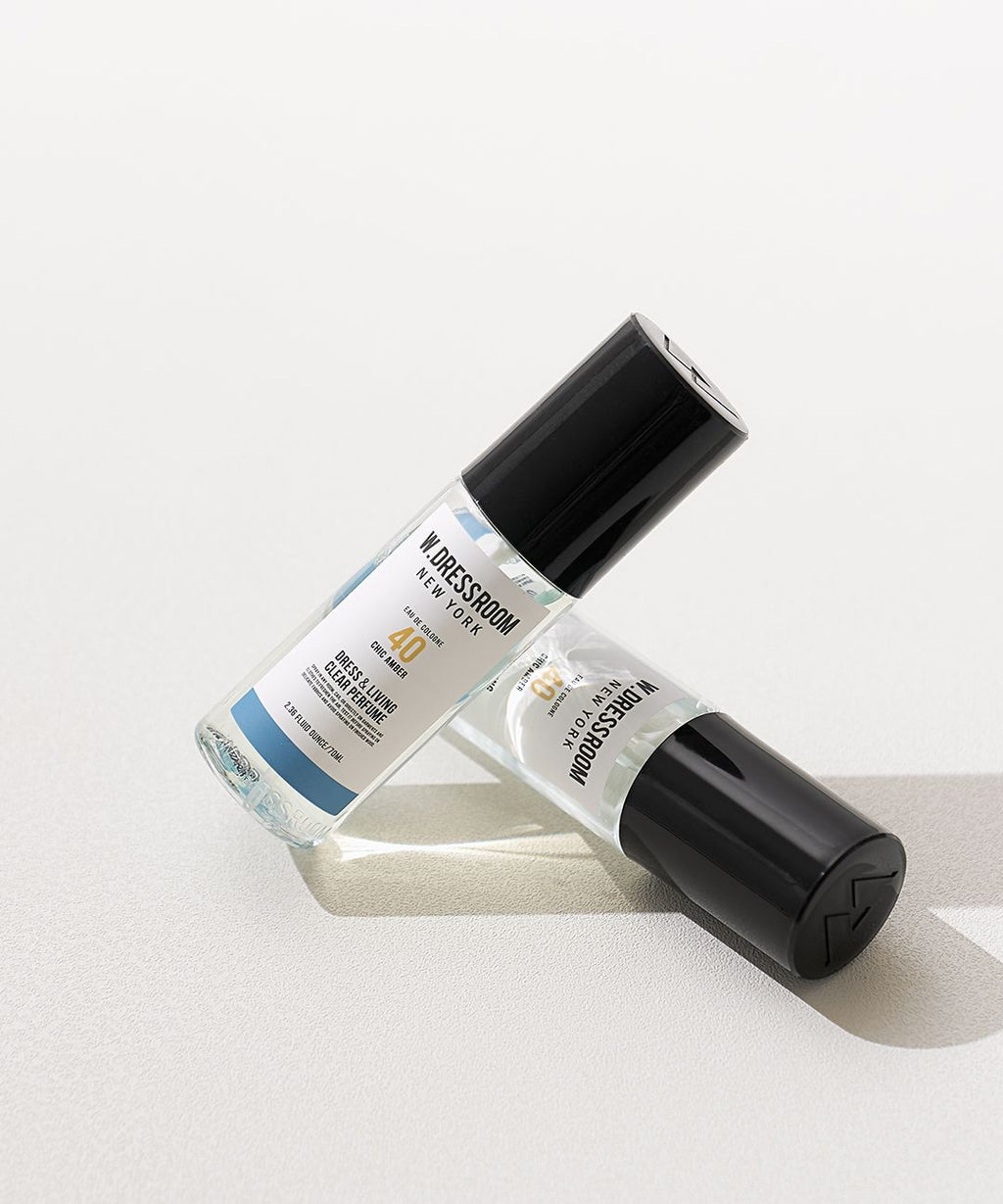 W.DRESSROOM Dress & Living Clear Perfume (Spring Season Edition) 70ml