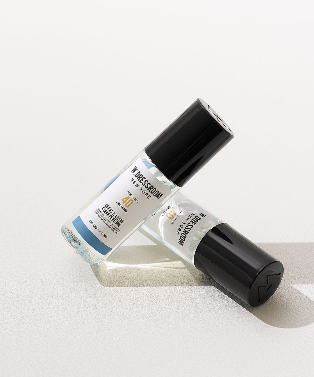 W.DRESSROOM Dress & Living Clear Perfume (Spring Season Edition) 70ml