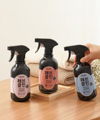 [1+1] W.DRESSROOM 韓國 99.9% 抗菌除臭噴霧套裝 500ml