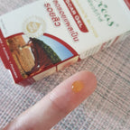 Puricas Dragon's Blood Centella Asiatica Scar Gel 8g