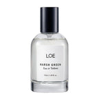 LOE Harsh Green Eau de Toilettle (White Cherry Blossoms & Jasmine) 50ml