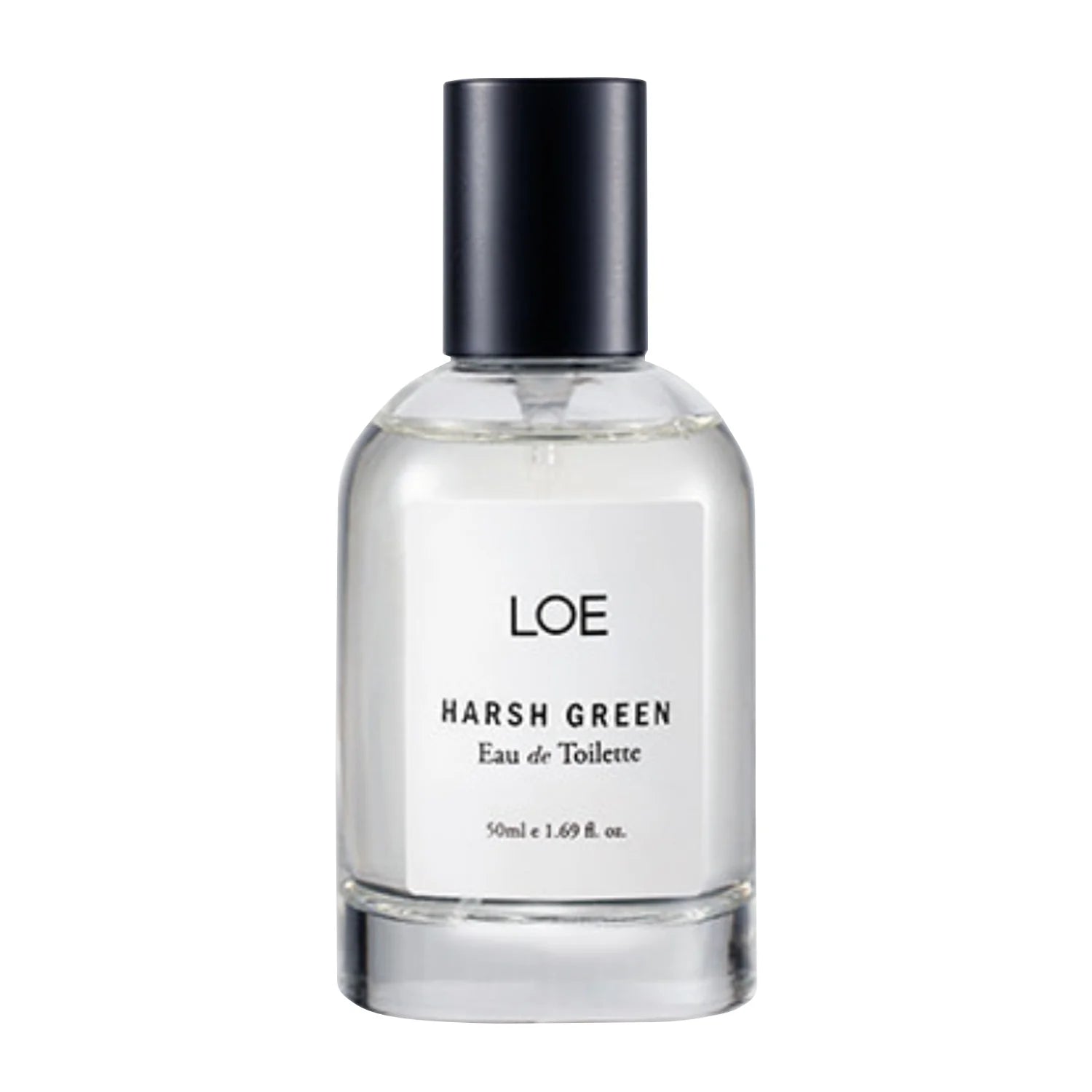 LOE Harsh Green Eau de Toilettle (White Cherry Blossoms & Jasmine) 50ml