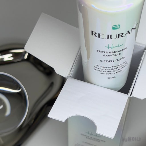 Rejuran 麗珠蘭 韓國 三重煥彩精華安瓶 50ml