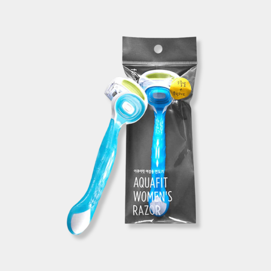 Fillimilli Aqua Fit barbermaskine til kvinder