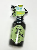 W.DRESSROOM 韓國 99.9% 抗菌除臭噴霧 (No.20 花店) 500ml