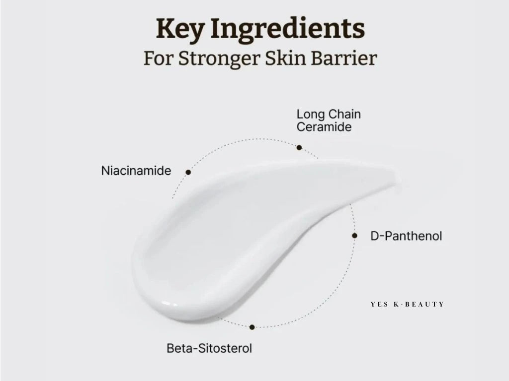 Dr.Reju-All Advanced Lc-Ceramide Barrier Cream 50ml