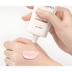 D'Alba UV Essence Waterfull Tone-up Sun Cream (PINK) SPF50+ PA++++ 50ml