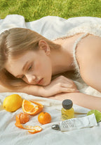 After Blow Eau De Perfume (#02 Jasmine Musc) 25ml