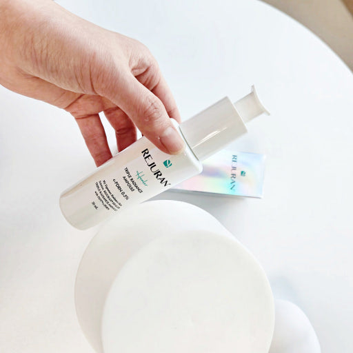 Rejuran 麗珠蘭 韓國 三重煥彩精華安瓶 50ml