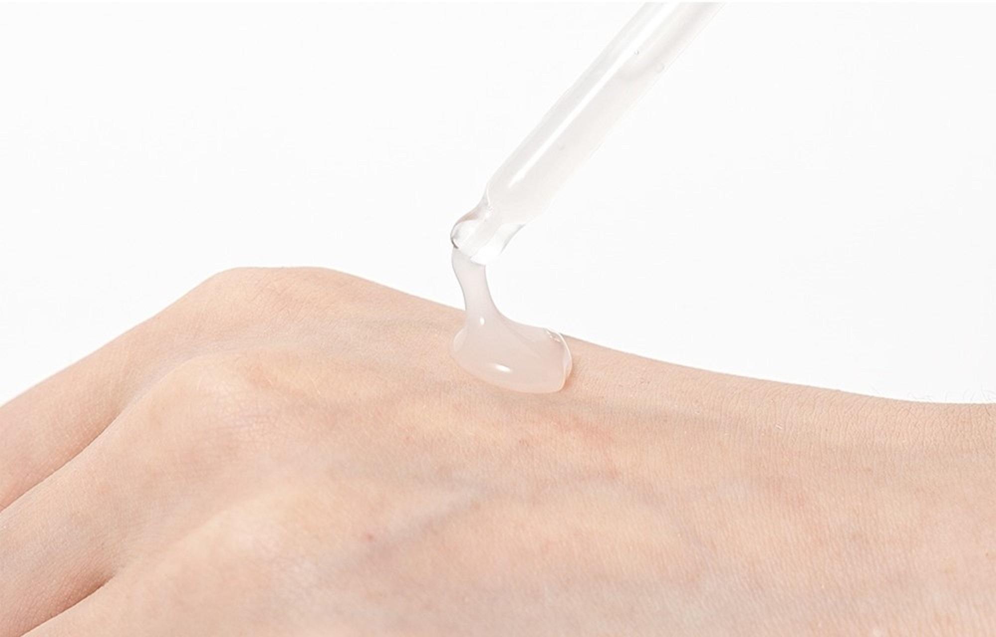Wellage Hyper PDRN Repair Ampoule (HA-PDRN & Real HA & Collagen) 30ml