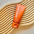 APRIL SKIN Carrotene Pore Clay Mask 100g