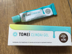 TOMEI Clindai Gel (Topical Antibiotic For Acne) 5g