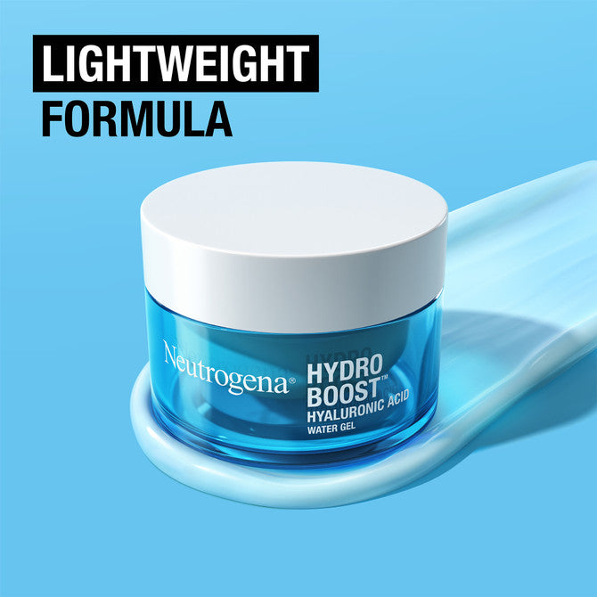 Neutrogena 美國 水活保濕凝露 50g